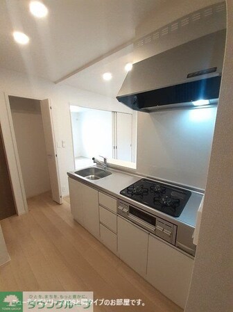 ル・リアンの物件内観写真